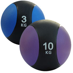 3kg & 10kg Commercial Bouncing Medicine Ball