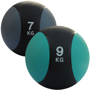 7kg & 9kg Commercial Bouncing Medicine Ball - iworkout.com.au