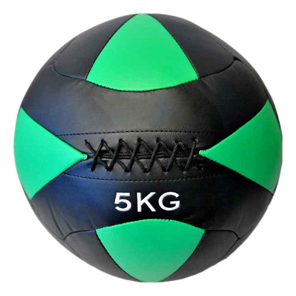 5kg Crossfit Wall Ball - iworkout.com.au