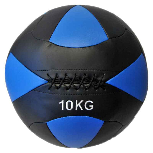 10kg Crossfit Wall Ball - iworkout.com.au
