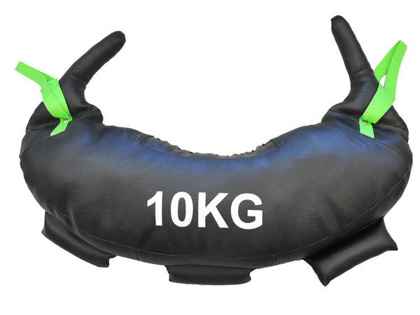 10kg Bulgarian Bag - iworkout.com.au