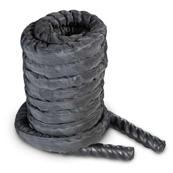 1.5" Thick Fitness Rope Battling Rope, Power Rope 15M - iworkout.com.au