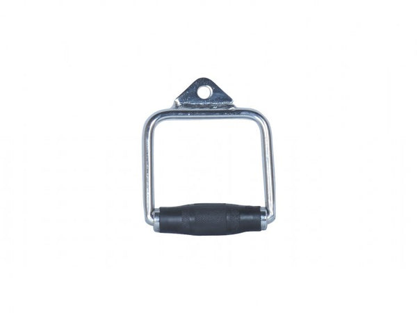 Single Stirrup Handle Cable attachment - iworkout.com.au