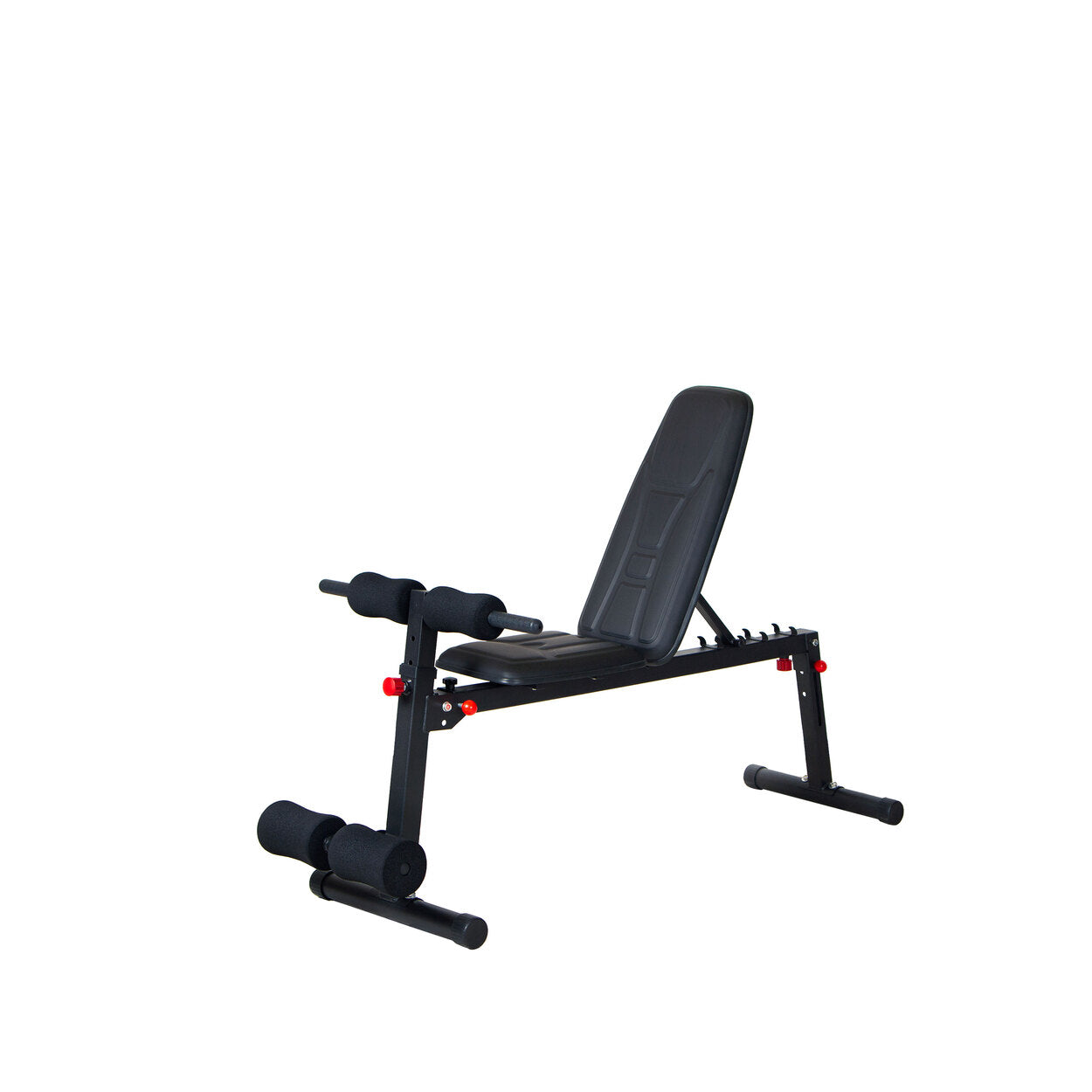 All-In-One Weight Bench