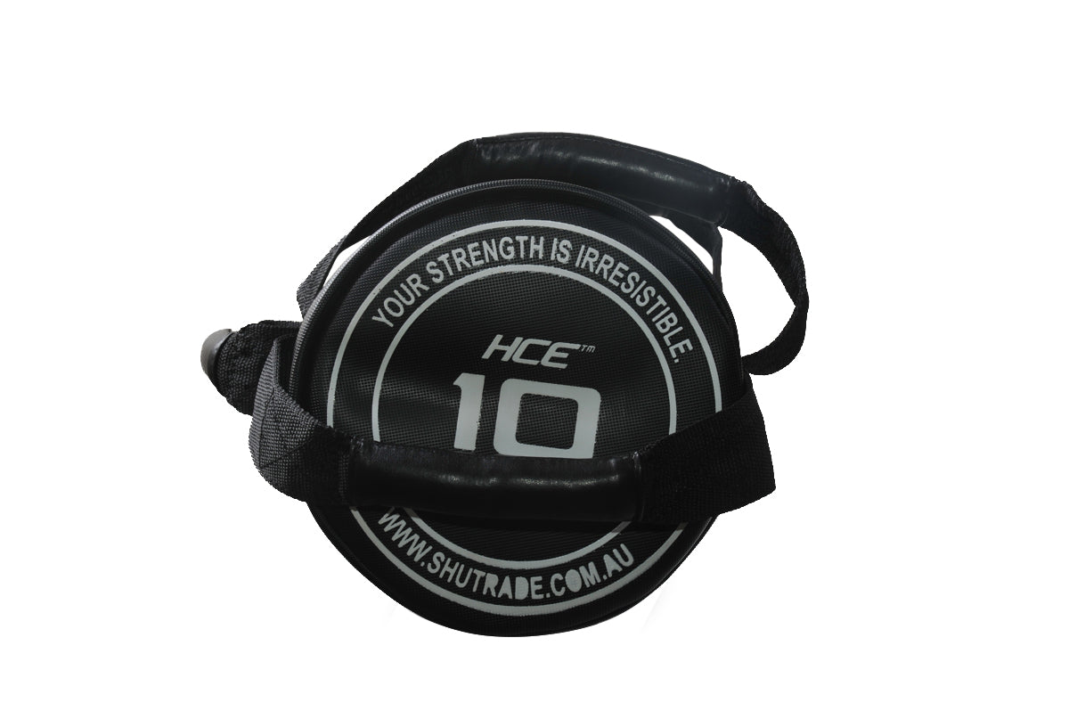 10kg Sand Bag / Weighted Bag