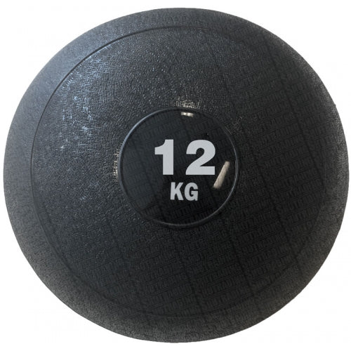 12kg Slam/Dead Ball - iworkout.com.au