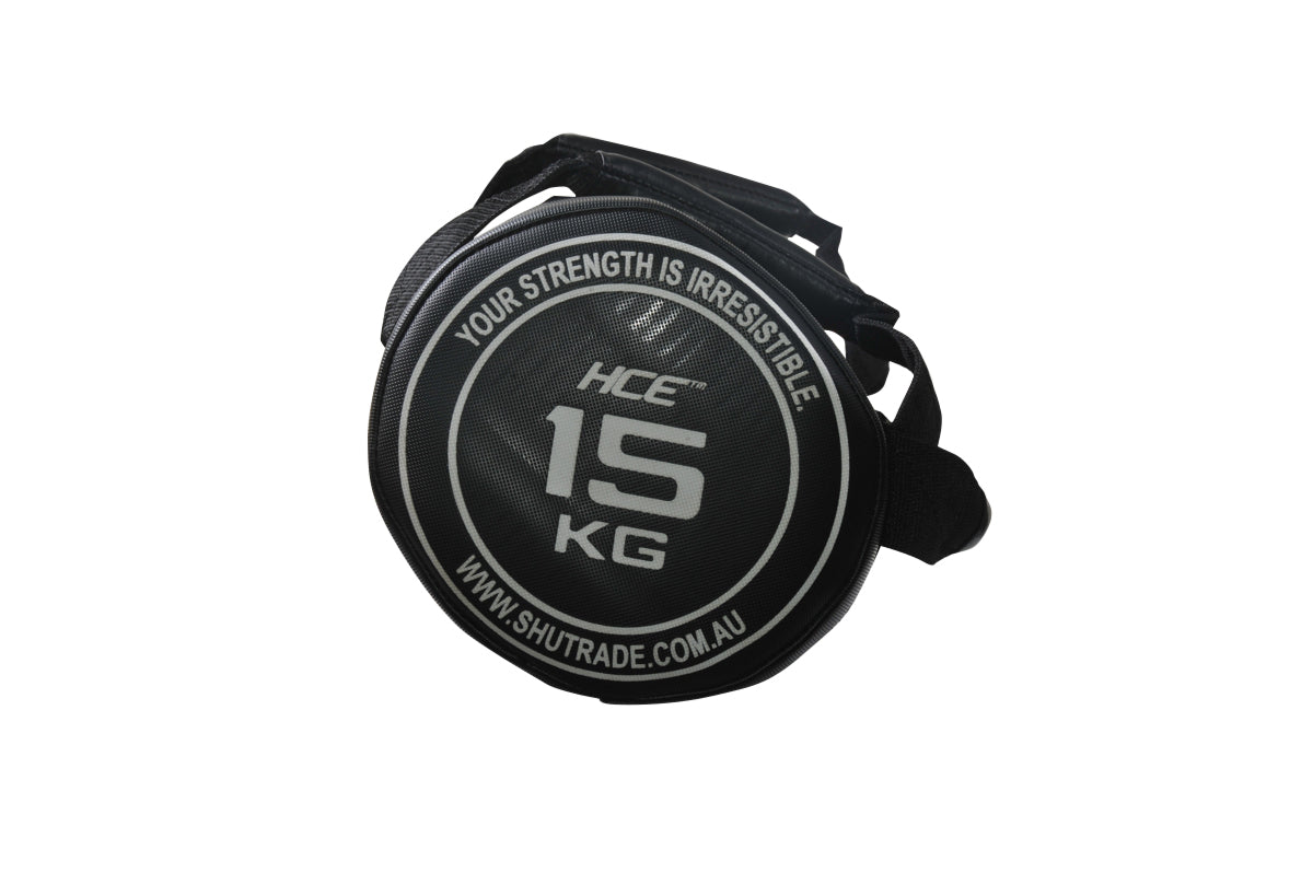 15kg Sand Bag / Weighted Bag