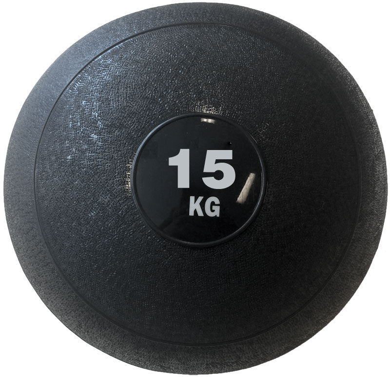 15kg Slam/Dead Ball - iworkout.com.au