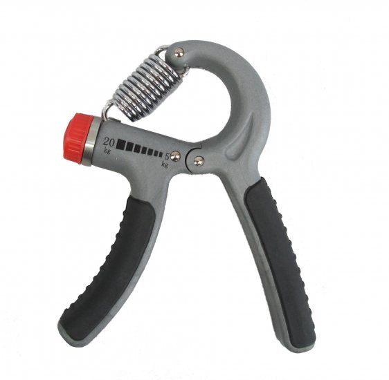 Adjustable Hand Grip From 5kg to 20kg - iworkout.com.au