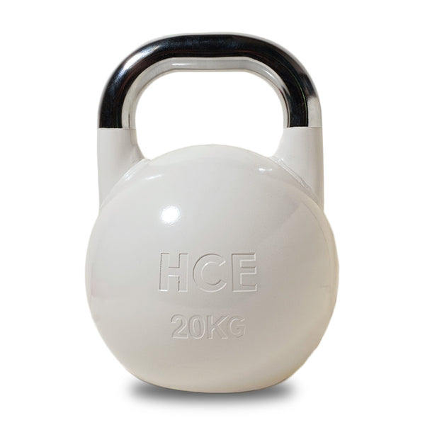 20kg Competition Kettlebell