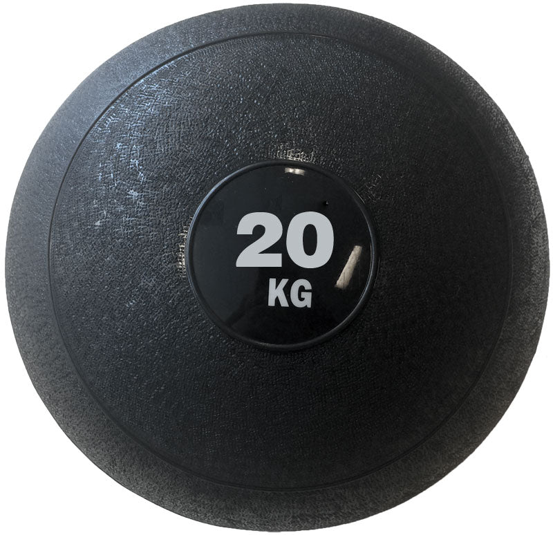 20kg Slam/Dead Ball - iworkout.com.au