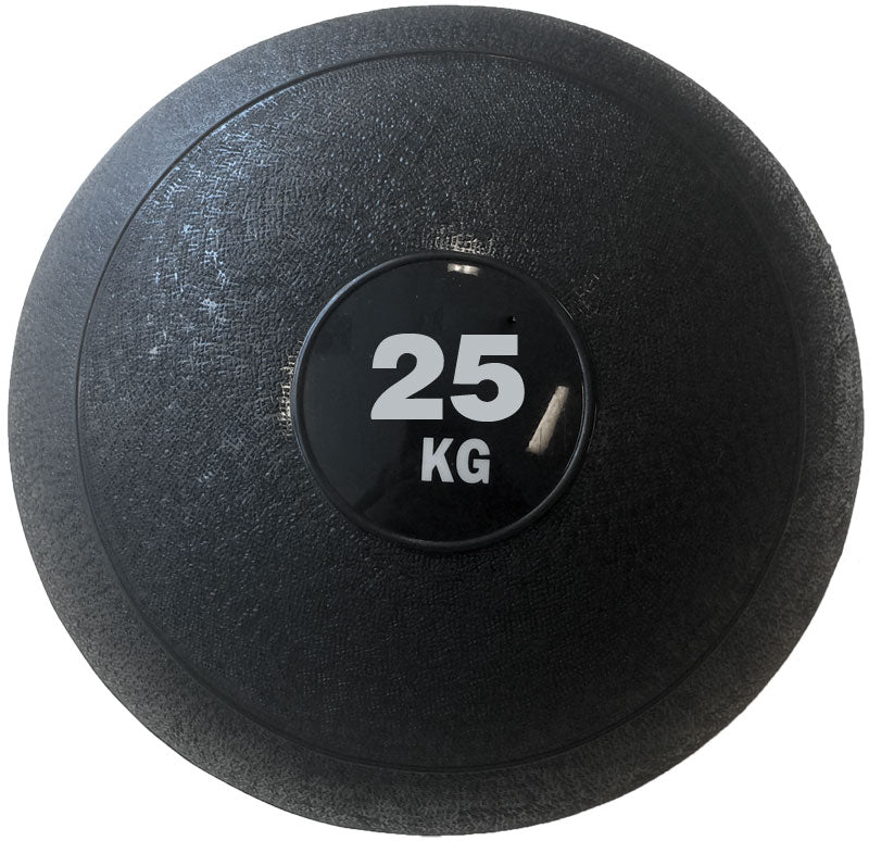 25kg Slam/Dead Ball - iworkout.com.au