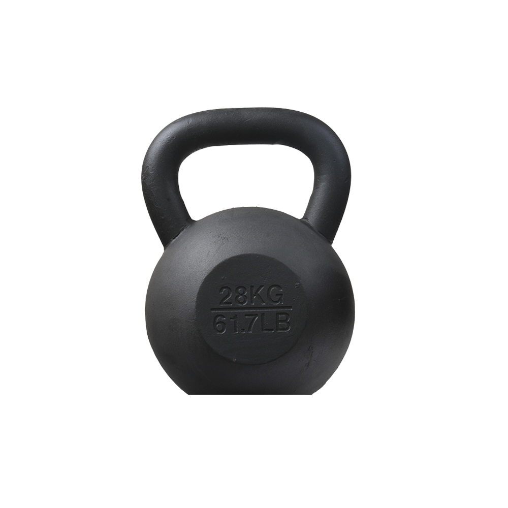 28kg Kettlebell - iworkout.com.au