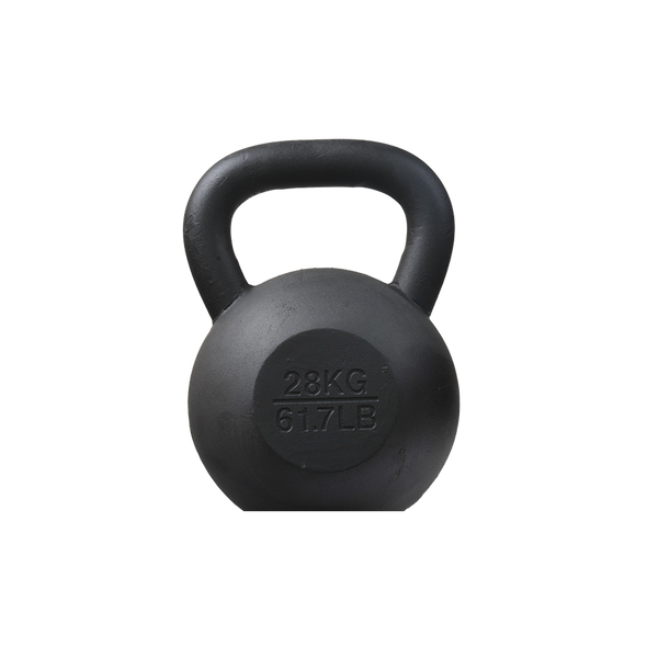 28kg Kettlebell - iworkout.com.au