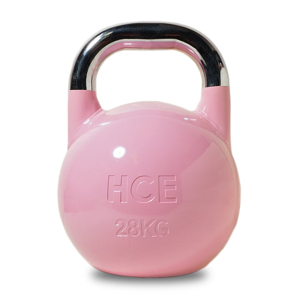 28kg Competition Kettlebell