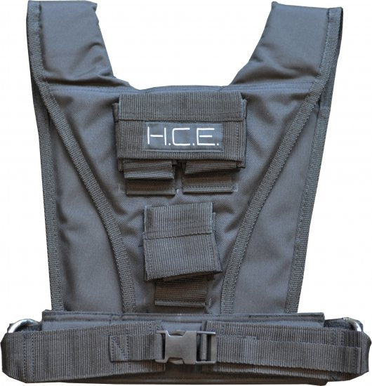 Women Weighted Vest With 10kg Blocks - iworkout.com.au