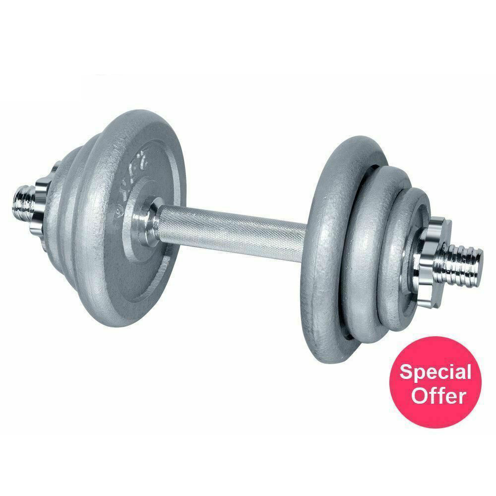 30kg Adjustable Dumbbell Set