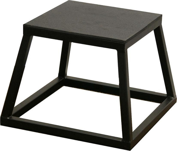 30CM Height Plyometric Box - iworkout.com.au