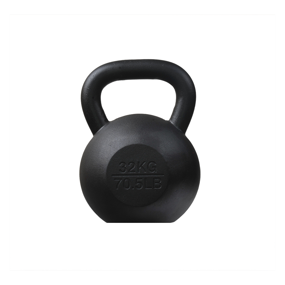 32kg Kettlebell - iworkout.com.au