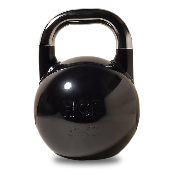 32kg Competition Kettlebell