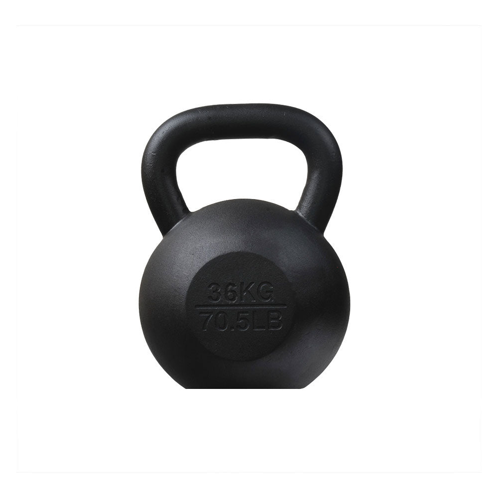 36kg Kettlebell