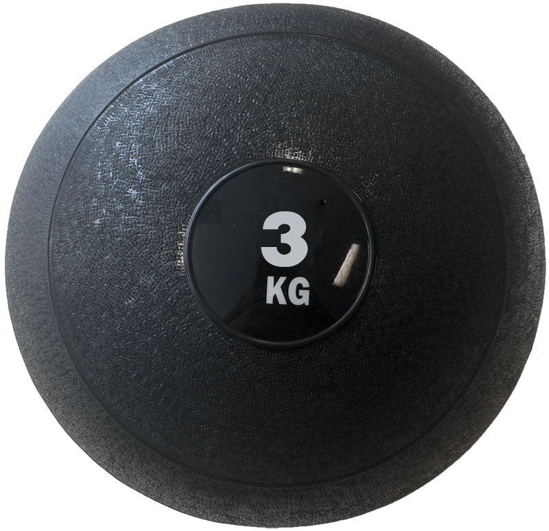 3kg Slam/Dead Ball - iworkout.com.au