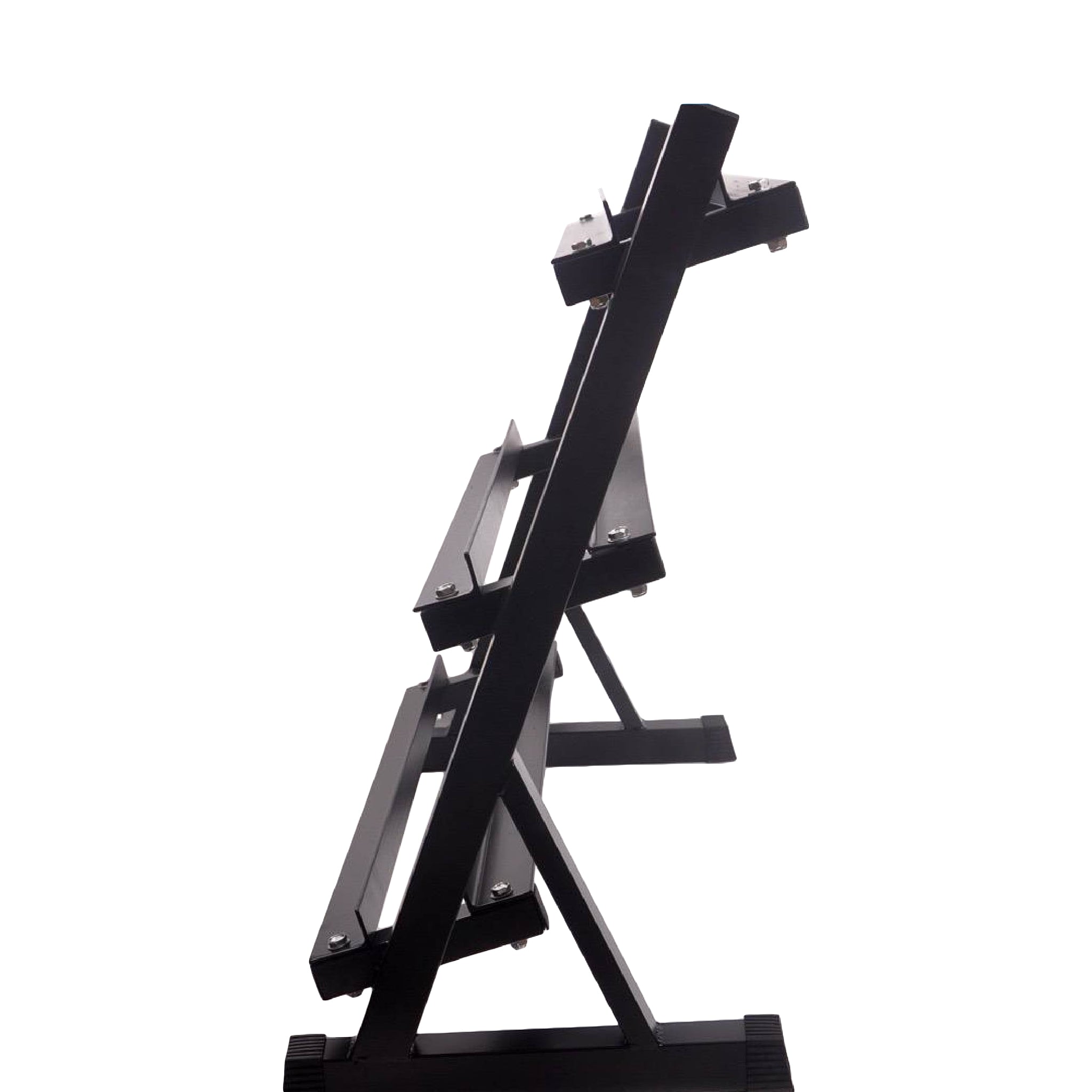 Three Tier Dumbbell Rack - iworkout.com.au