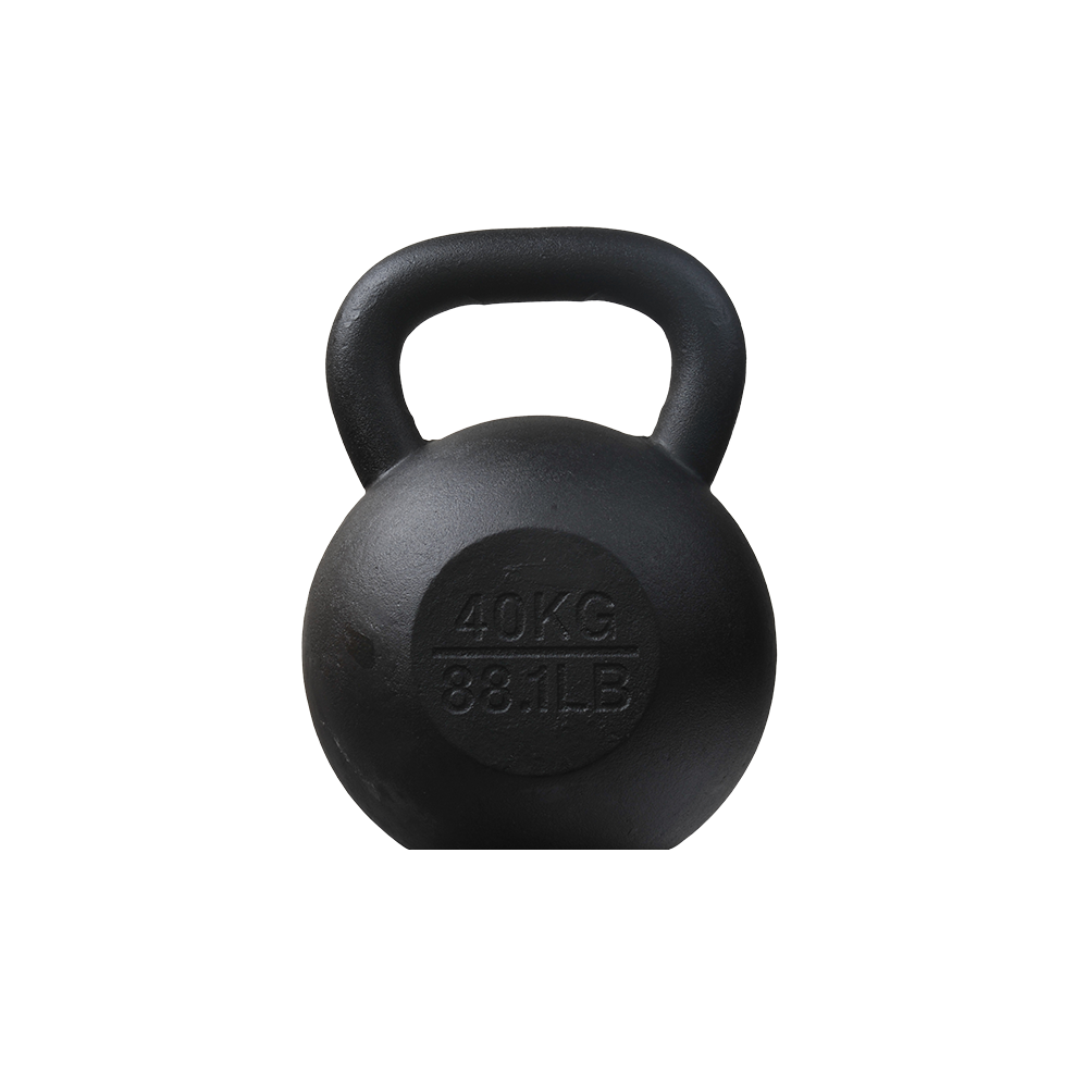 40kg Kettlebell - iworkout.com.au