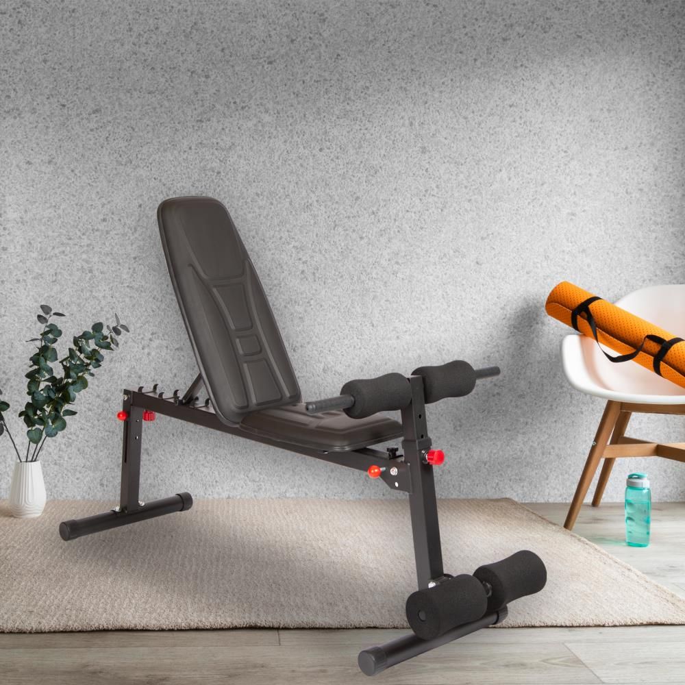 All-In-One Weight Bench