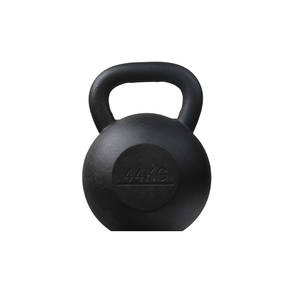 44kg Kettlebell - iworkout.com.au