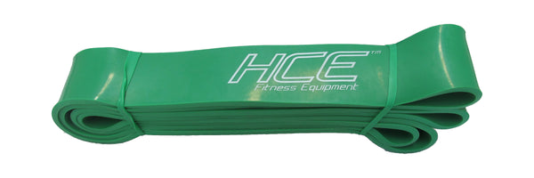 Strength Band Resistance Band Power Training Wide 44mm 50-120lb - iworkout.com.au