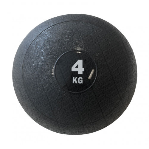 4kg Slam/Dead Ball - iworkout.com.au