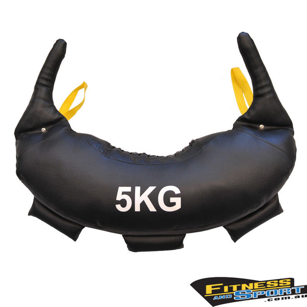 5kg Bulgarian Bag - iworkout.com.au