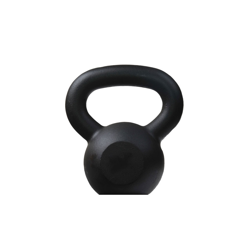 6kg Kettlebell - iworkout.com.au