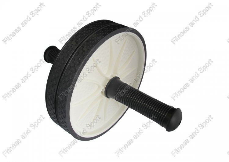 Abdominal Exercise Wheel - iworkout.com.au