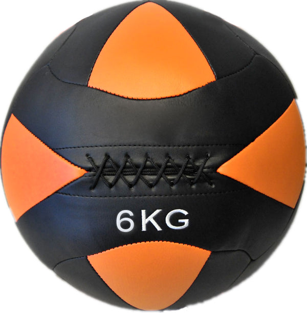 6kg Crossfit Wall Ball - iworkout.com.au