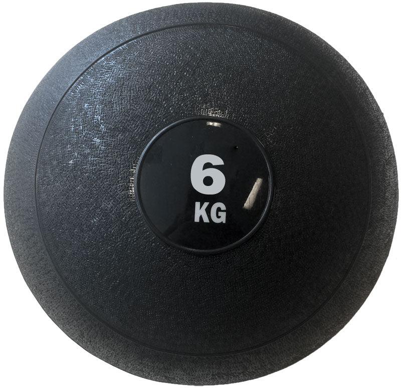 6kg Slam/Dead Ball - iworkout.com.au