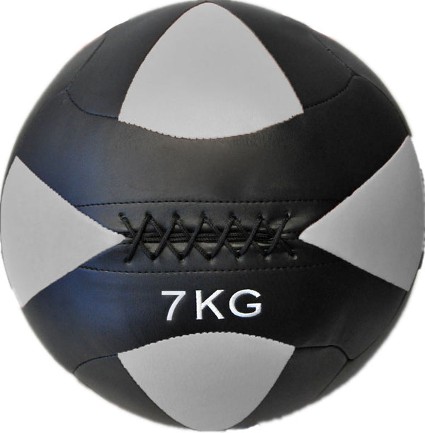 7kg Crossfit Wall Ball - iworkout.com.au
