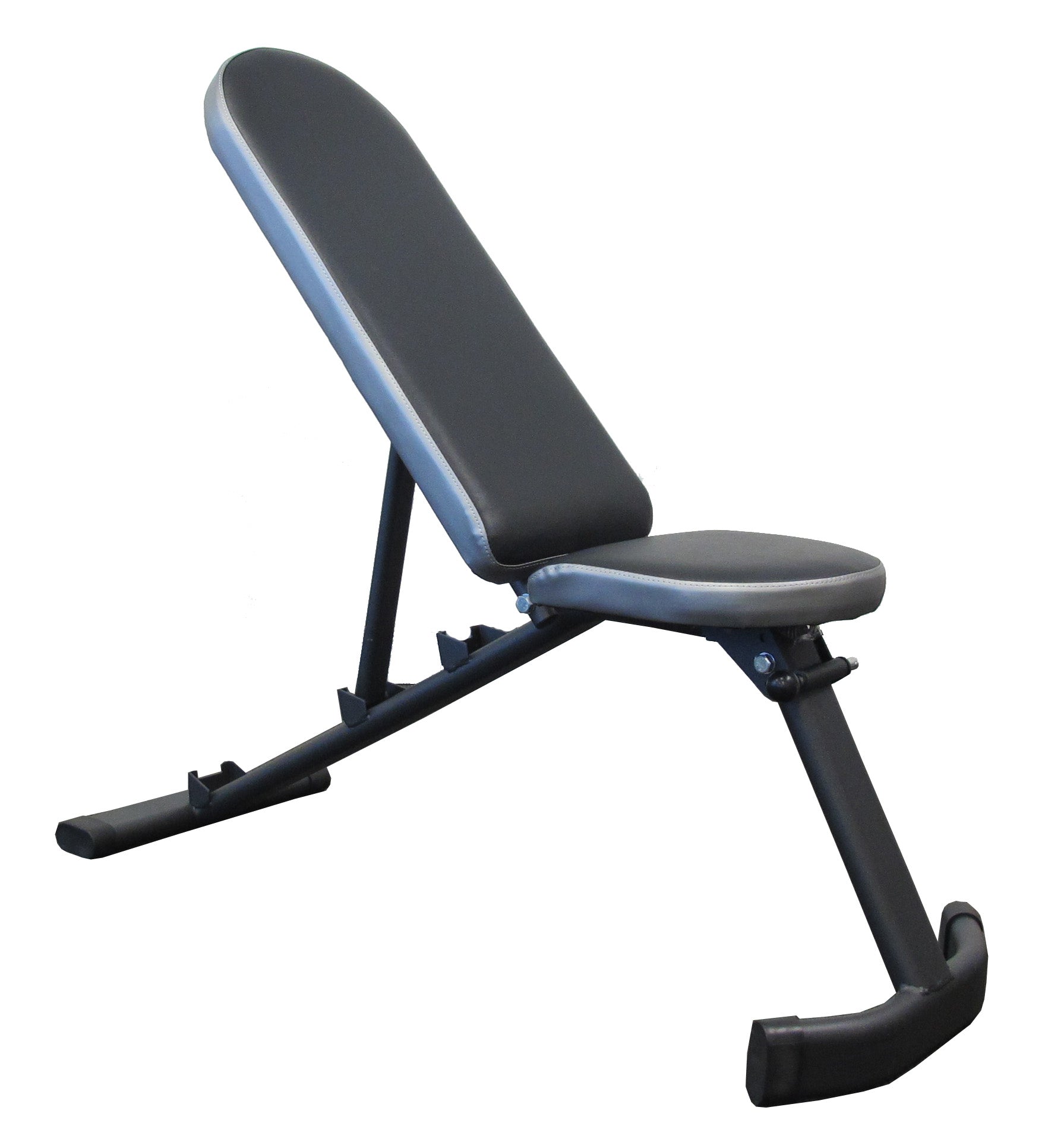 FID Adjustable Bench - iworkout.com.au