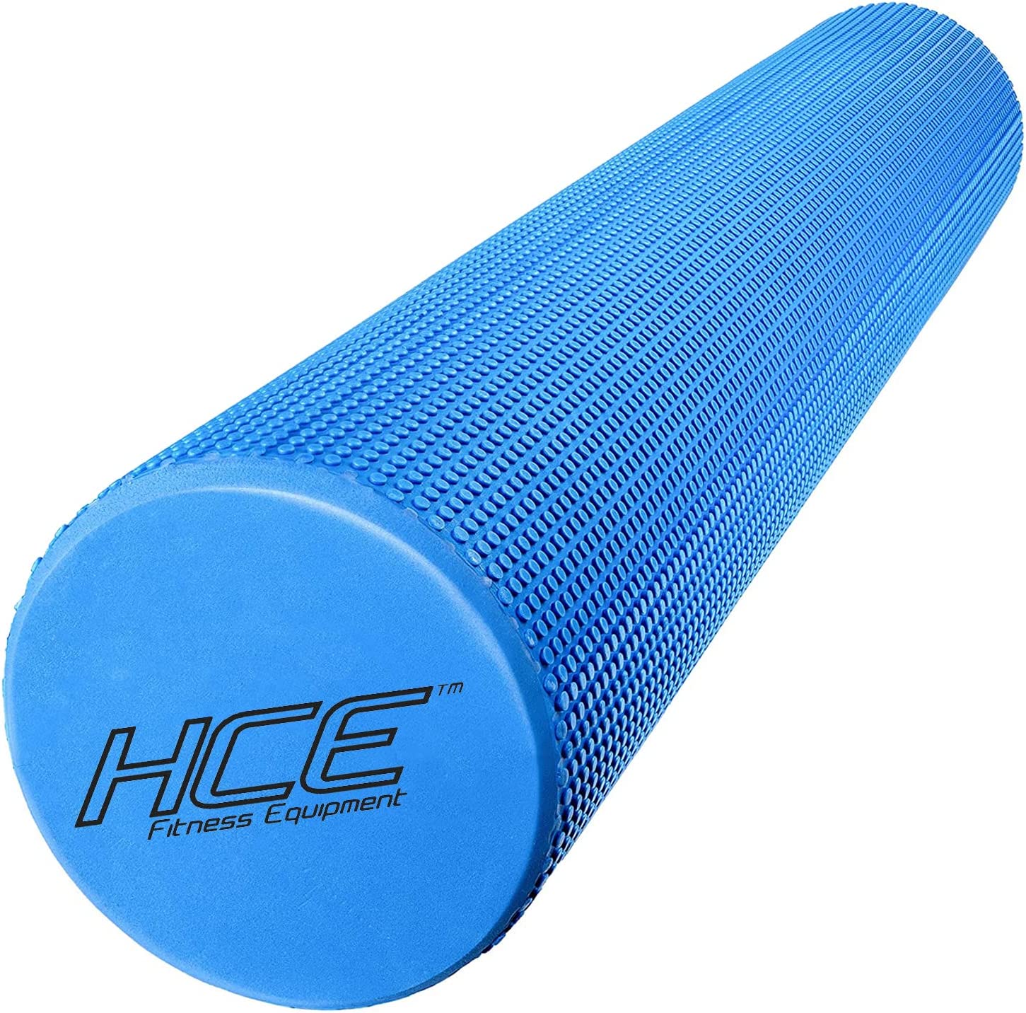 EVA Round Foam Roller 15cm x 90cm