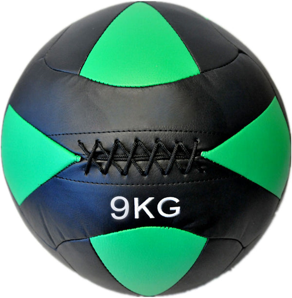 9kg Crossfit Wall Ball - iworkout.com.au