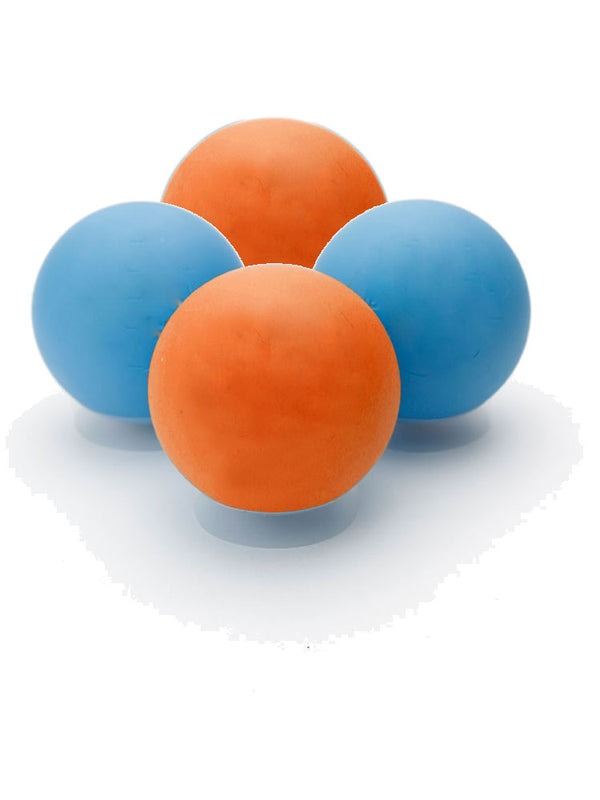 LACROSSE MASSAGE BALL / MESSAGE BALL - iworkout.com.au