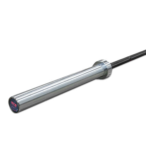 7 Foot Olympic Mens Weight Lifting Barbell - iworkout.com.au