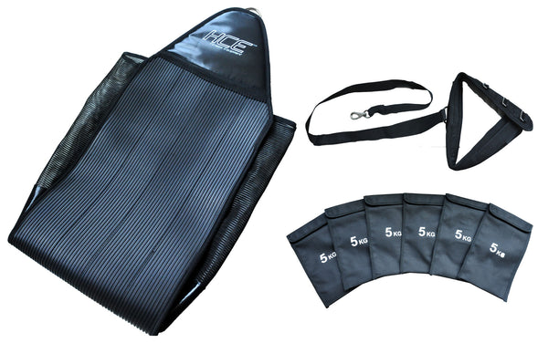 Weight Resistor Sac - iworkout.com.au