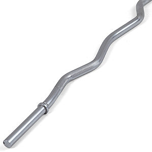 EZY Curl Standard Barbell - iworkout.com.au