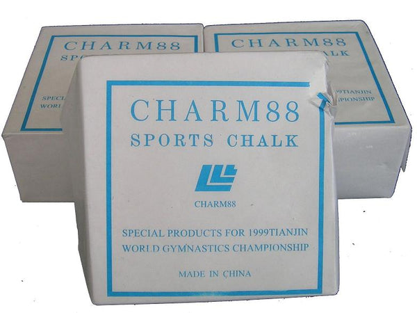 Gym Chalk - iworkout.com.au