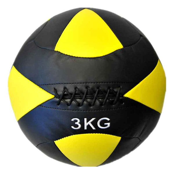 3kg Crossfit Wall Ball - iworkout.com.au