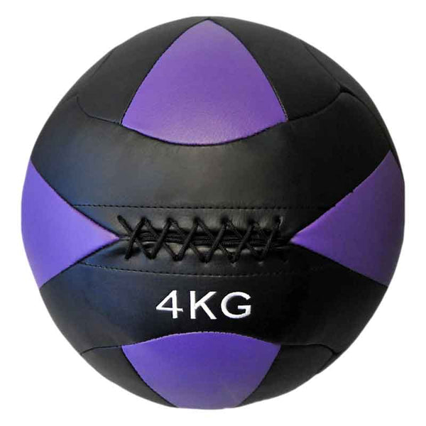 4kg Crossfit Wall Ball - iworkout.com.au