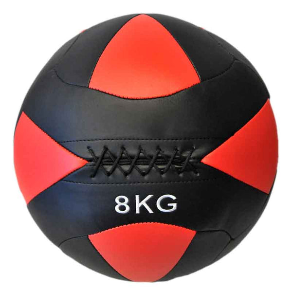 8kg Crossfit Wall Ball - iworkout.com.au