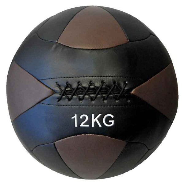 12kg Crossfit Wall Ball - iworkout.com.au